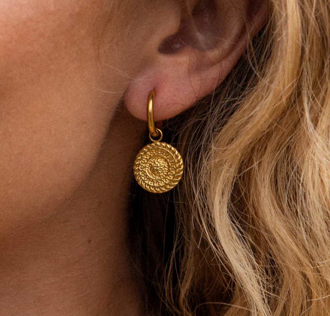 Purelei: Minimalistischer Schmuck für jeden Tag
