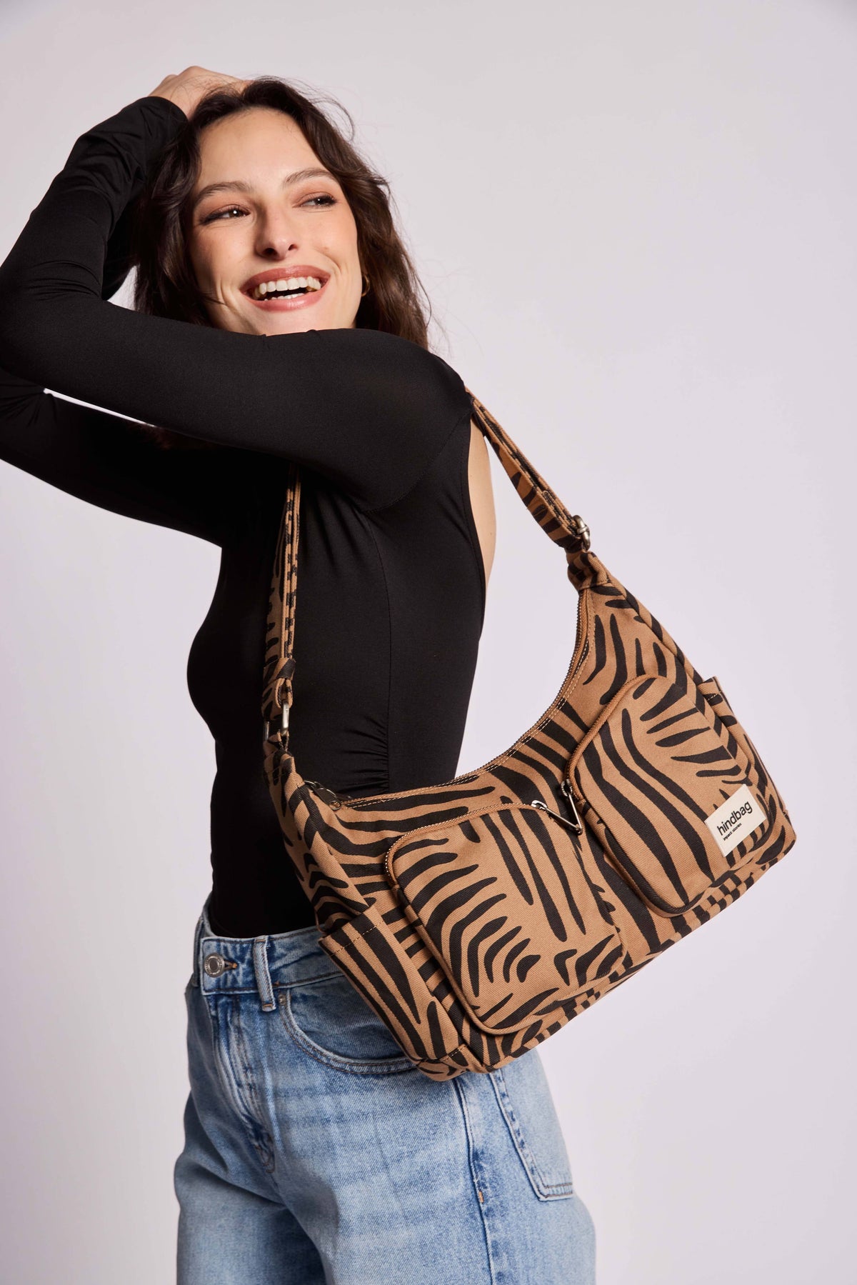 Handtaschen und Rucksäcke