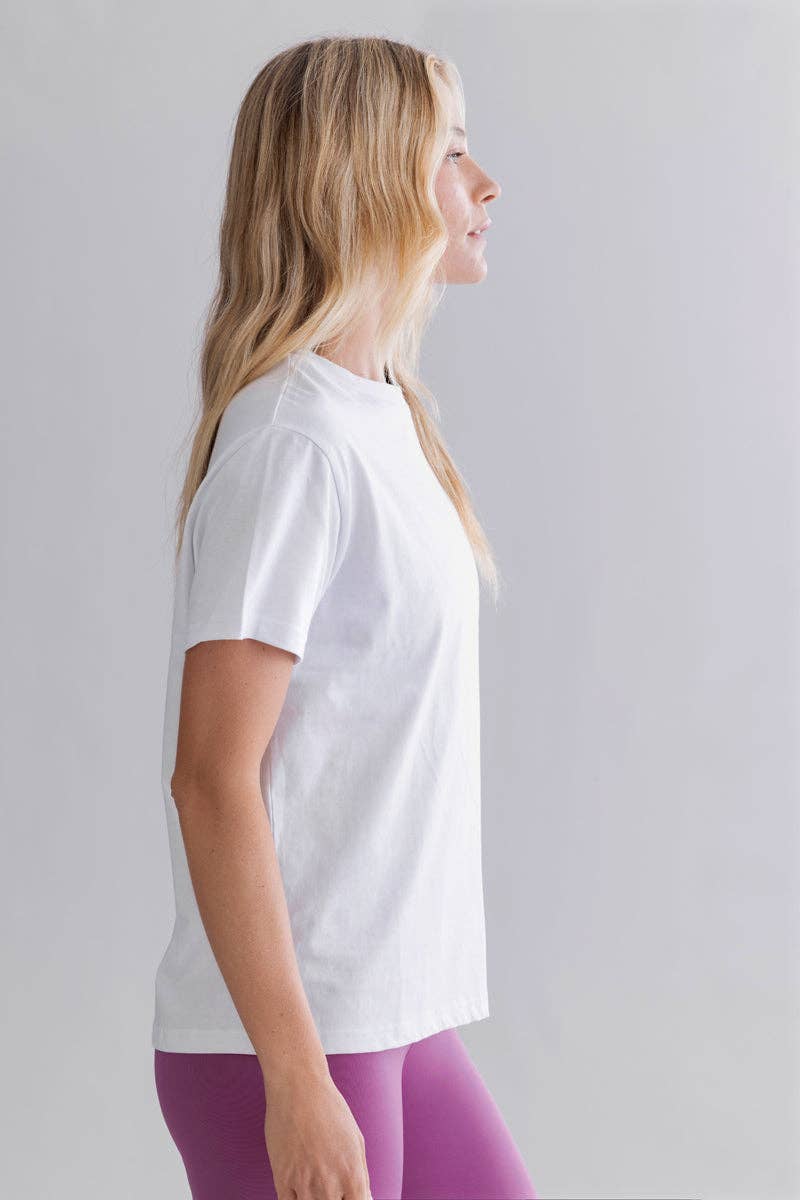 T-Shirt Le Club