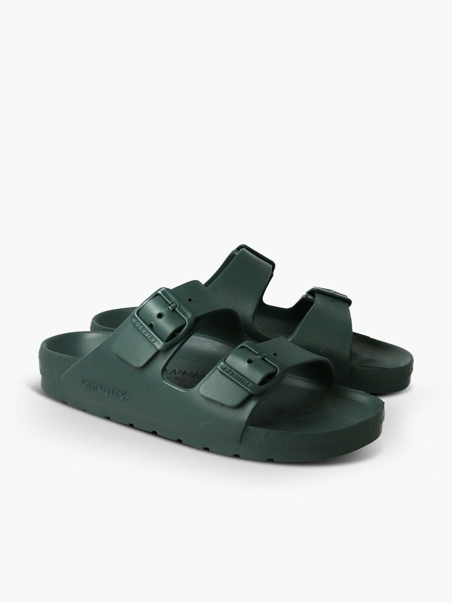 MALLORCA H2O KAKI HERREN