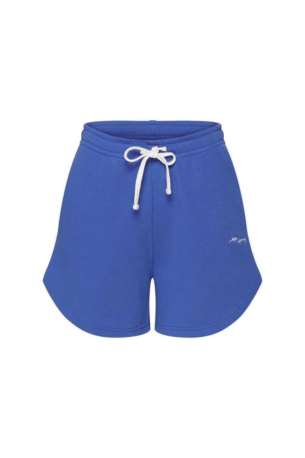 Boxing Sweat Shorts Royal Blue