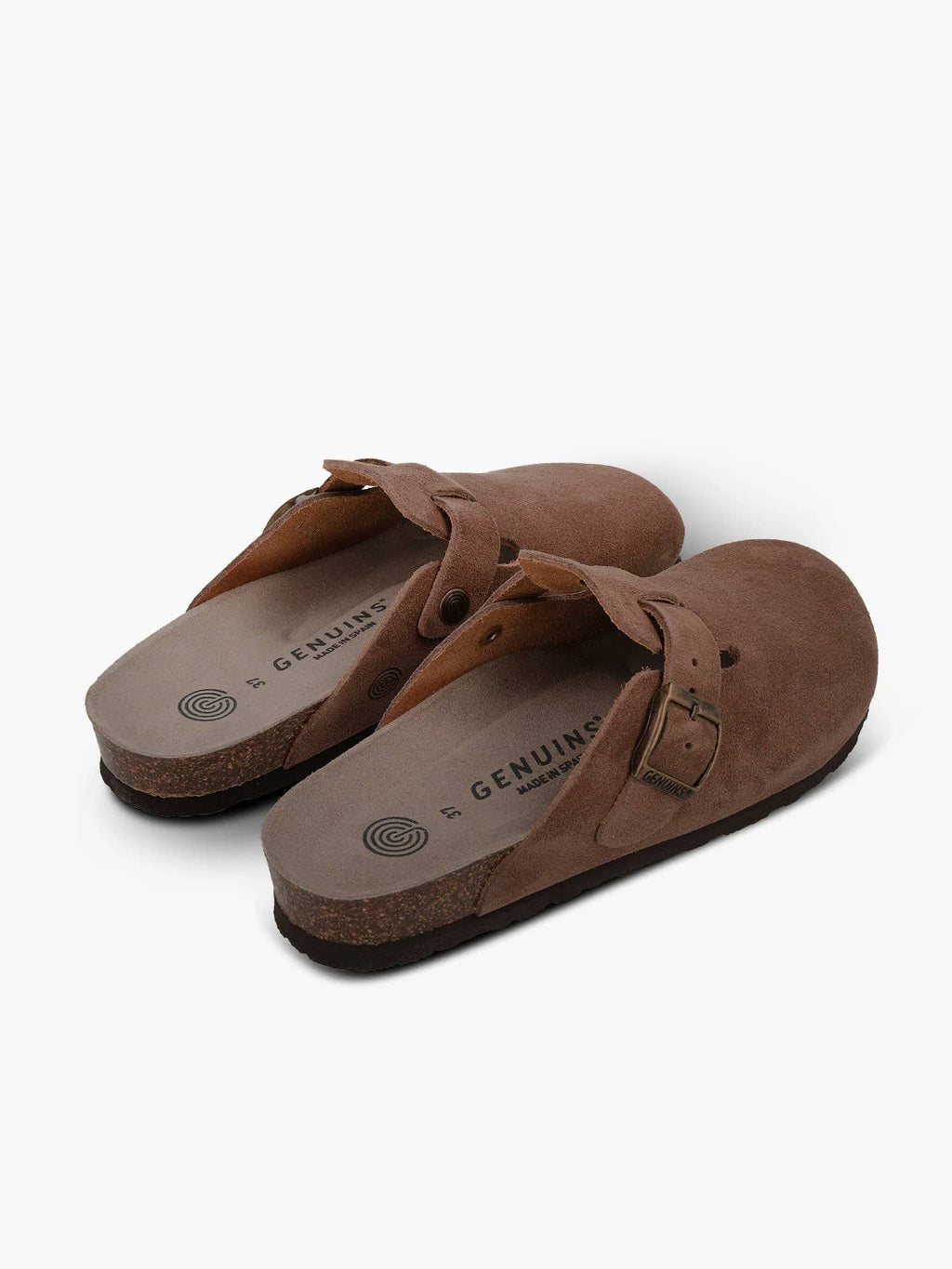 RIVA VELOUR TERRA Unisex