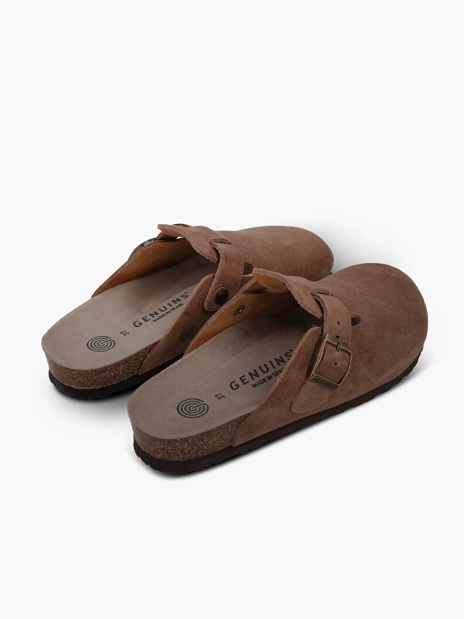RIVA VELOUR TERRA Unisex