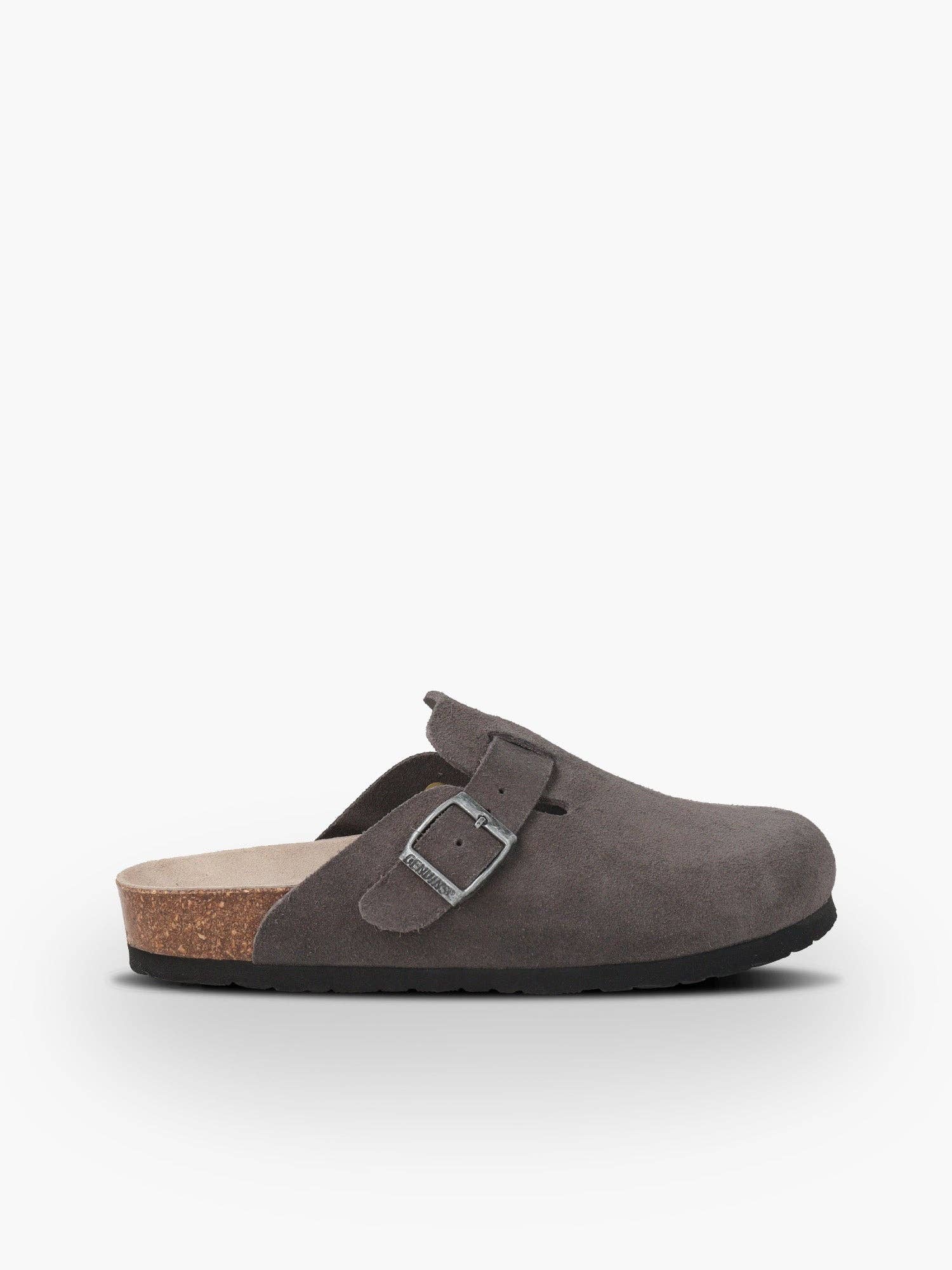 RIVA VELOUR DUNKELGRAU