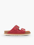 HAWAII VELOURS KIRSCHE