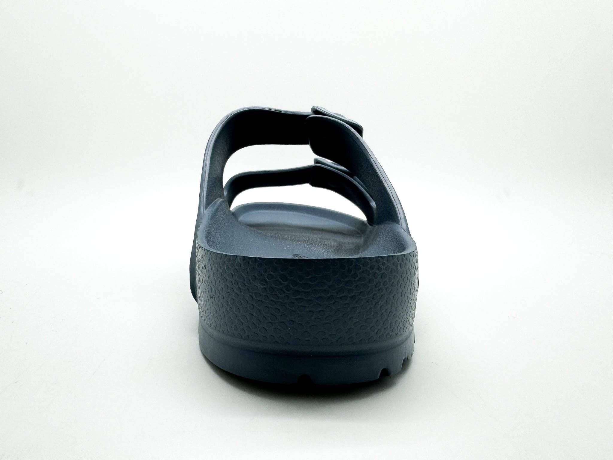 Thies 1856 ® Ecofoam Sandale vegan fog
