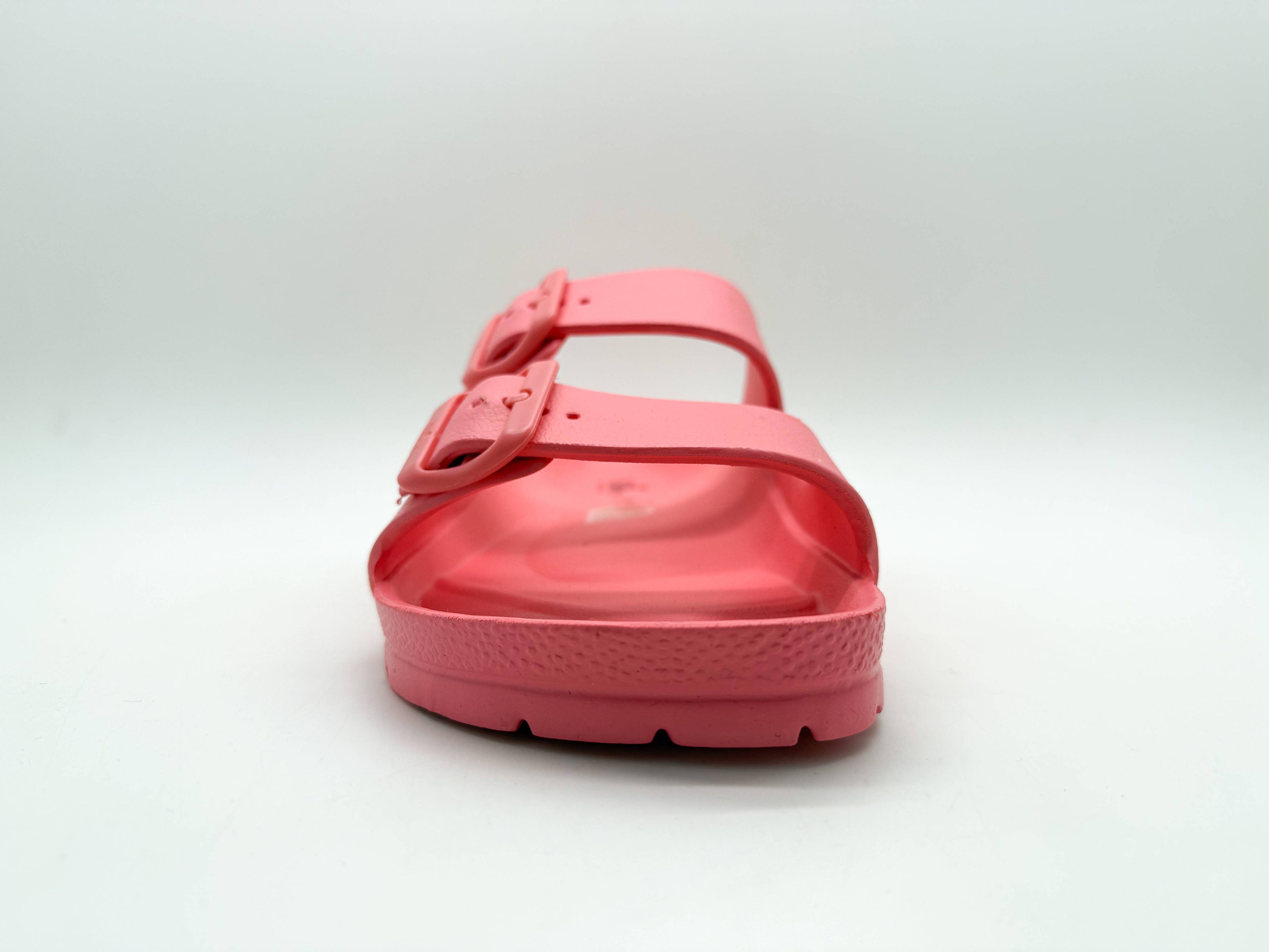 Thies 1856 ® Ecofoam Sandale vegan Bubblegum: EVA / 39