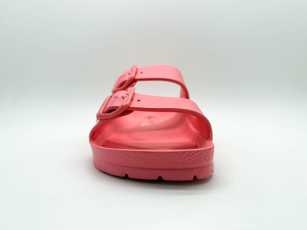 Thies 1856 ® Ecofoam Sandale vegan Bubblegum: EVA / 41