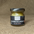 Organischer Rose Glow Balm