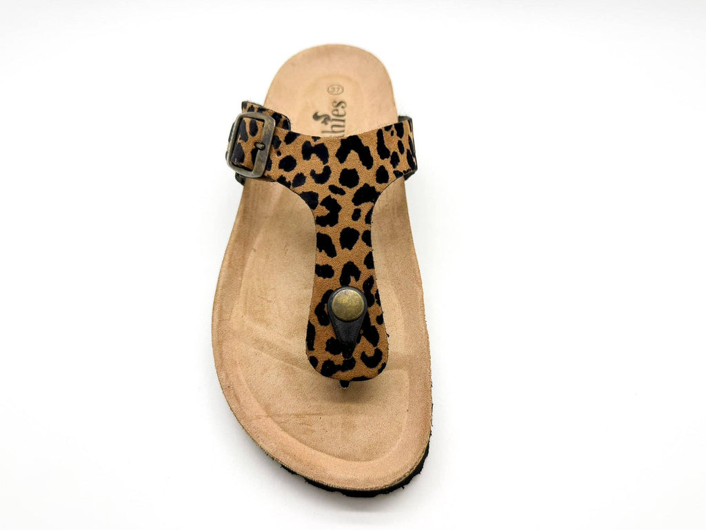 Thies 1856 ® Rec Leo Tanga dunkles Leo