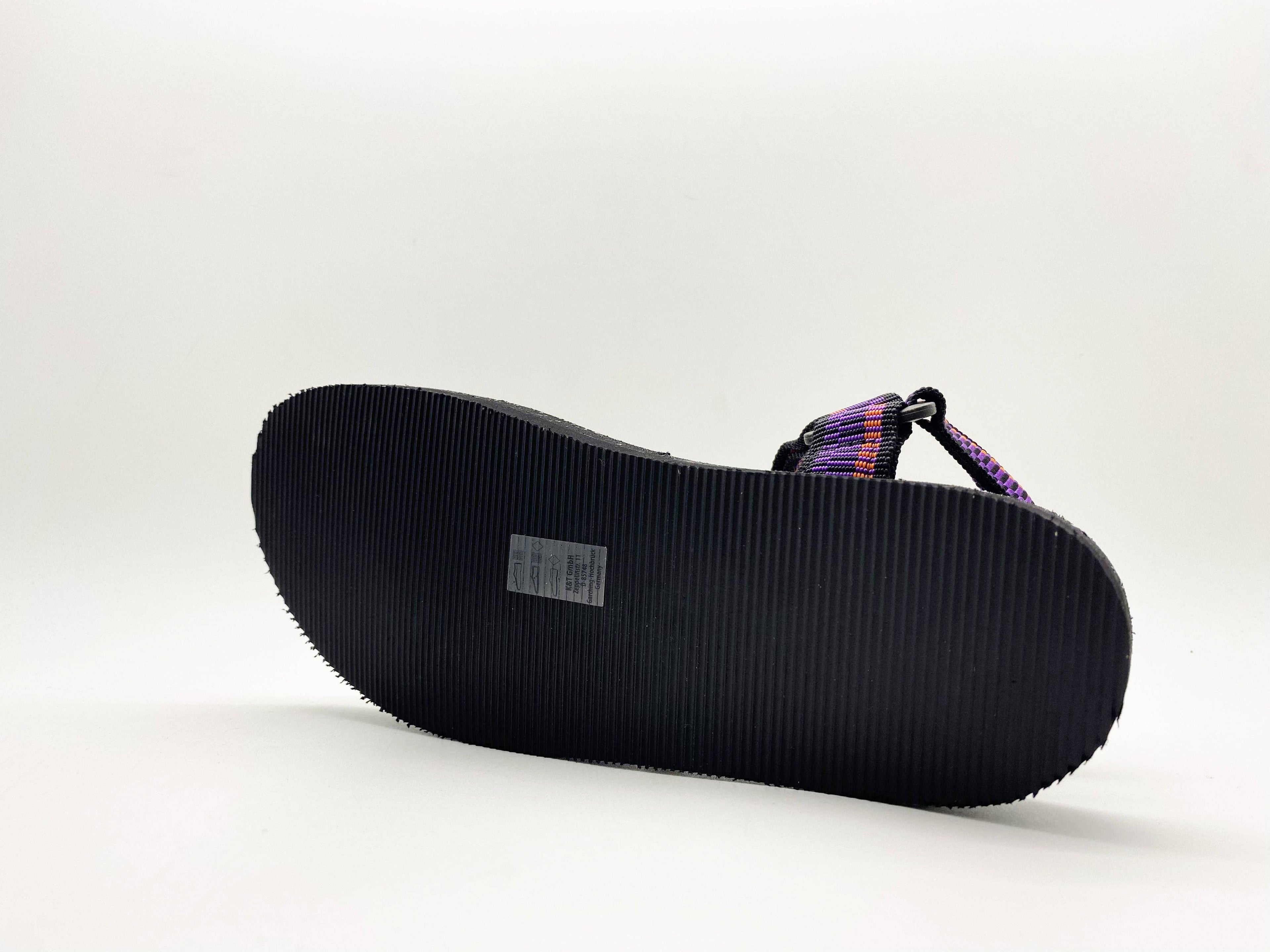Thies 1856 ® Eco Trek vegan pink