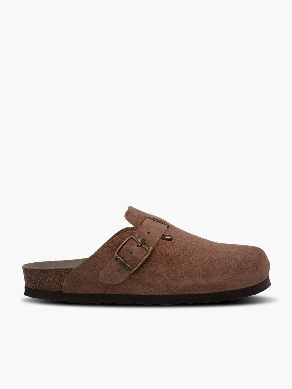 RIVA VELOUR TERRA Unisex