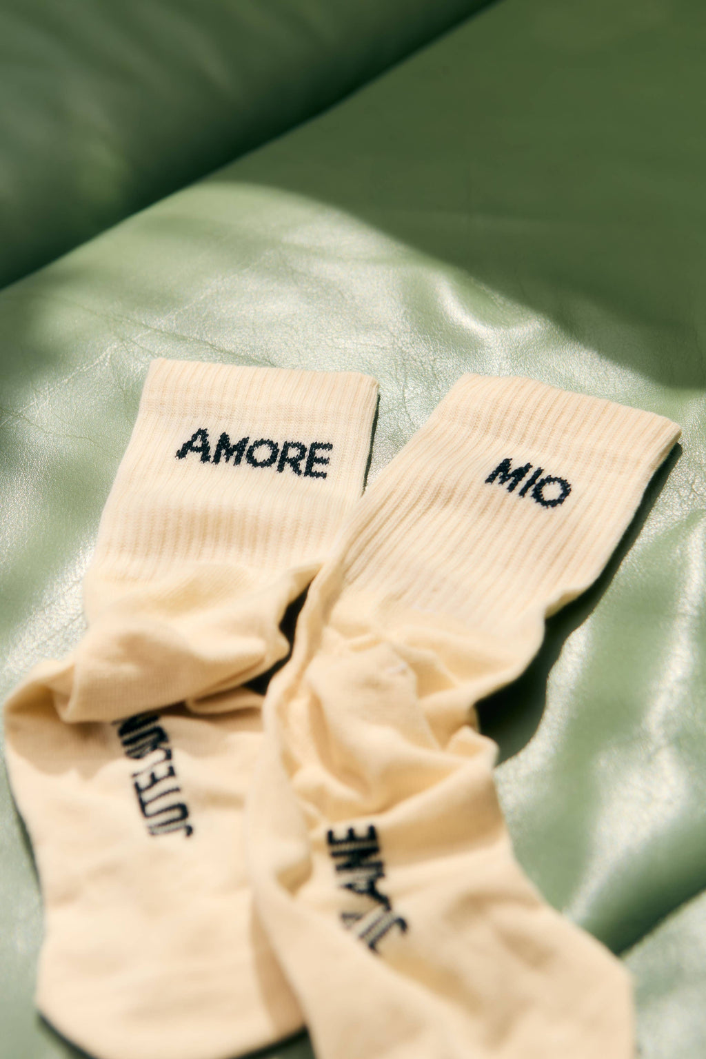 Amore Mio Socken