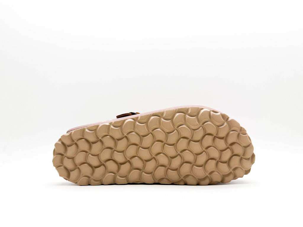 Thies 1856 ® Eco Bio Clog vegan Malve