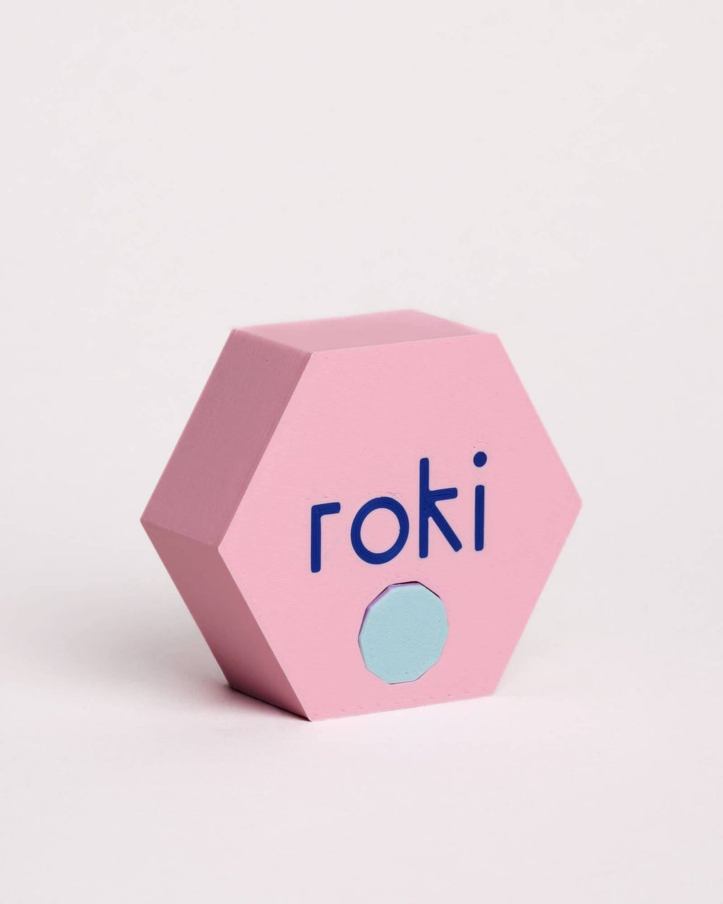 ANIS BASE Kerzenhalter – Farbe rosa | VomKaff