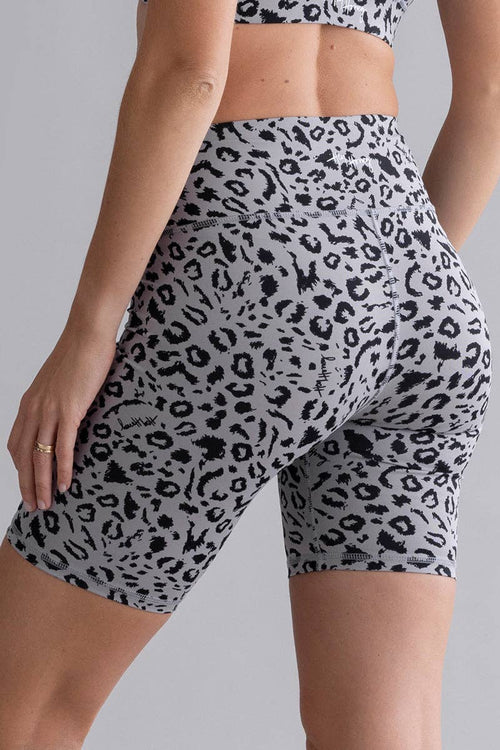 Biker Mono Leo Stone
