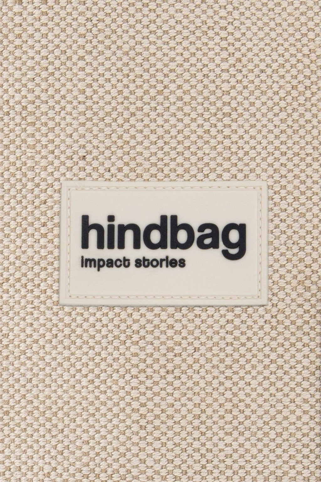 Emile Jute Mehrfachtasche – Lifestyle-Ansicht, VomKaff