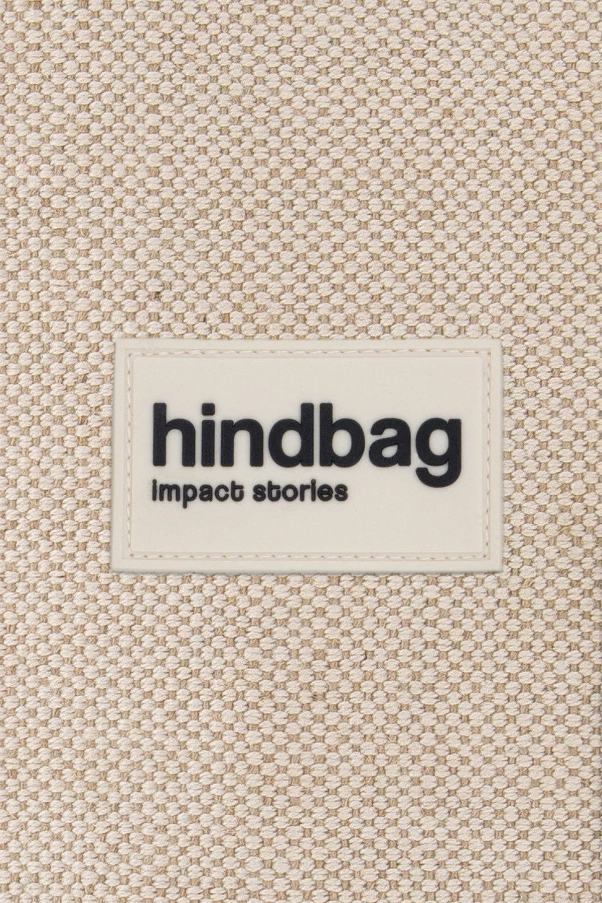 Emile Jute Mehrfachtasche – Lifestyle-Ansicht, VomKaff