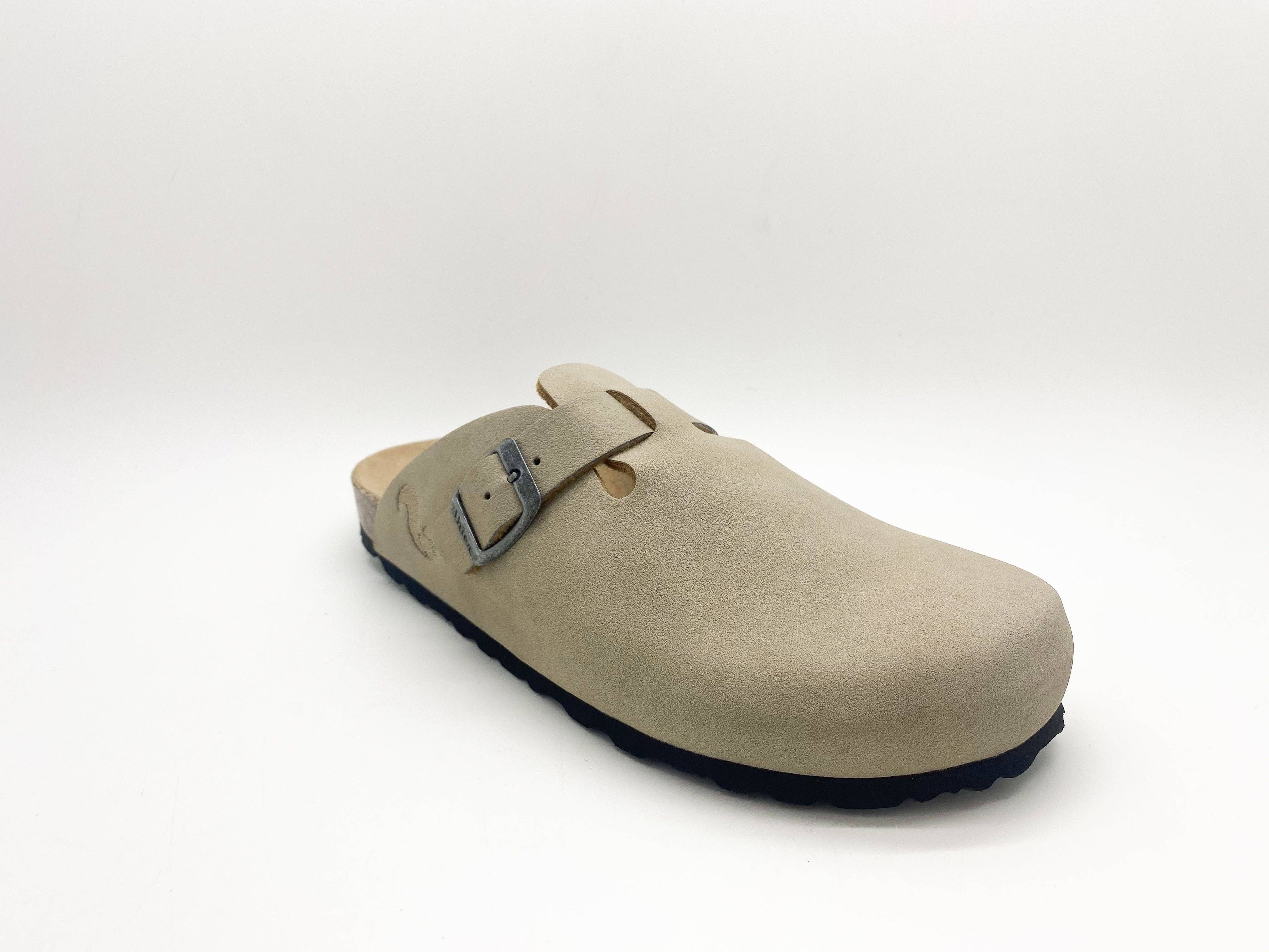 Thies 1856 ® Eco Bio Clog vegan stein