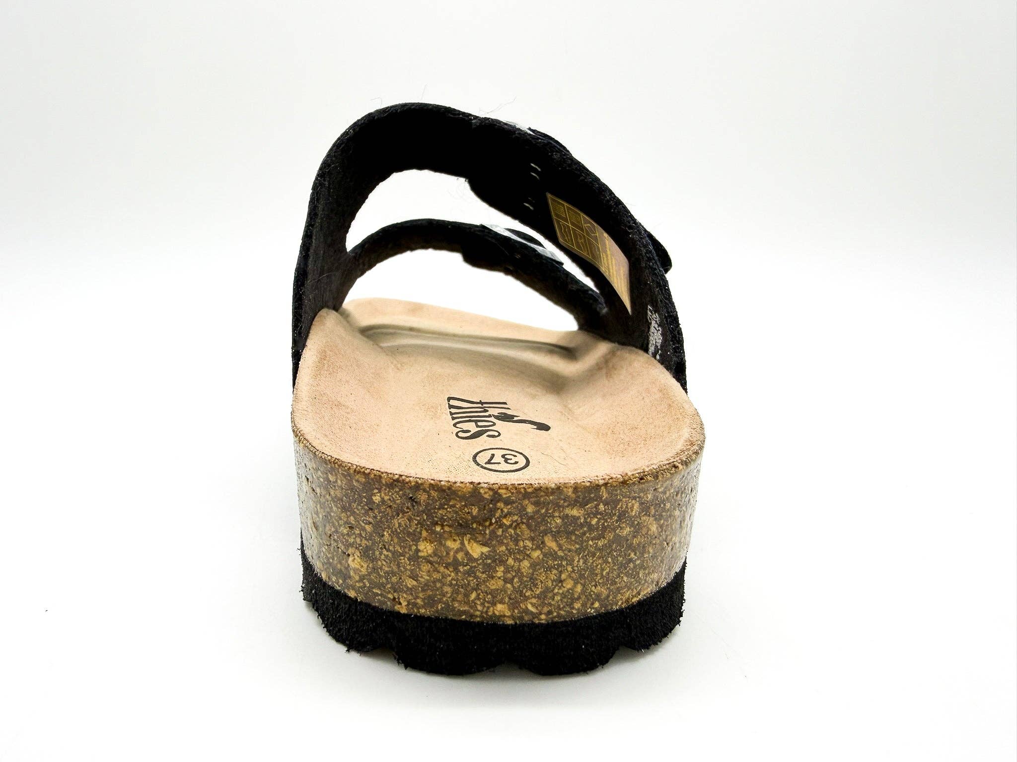 Thies 1856 ® Rec Leo Sandale blau leo