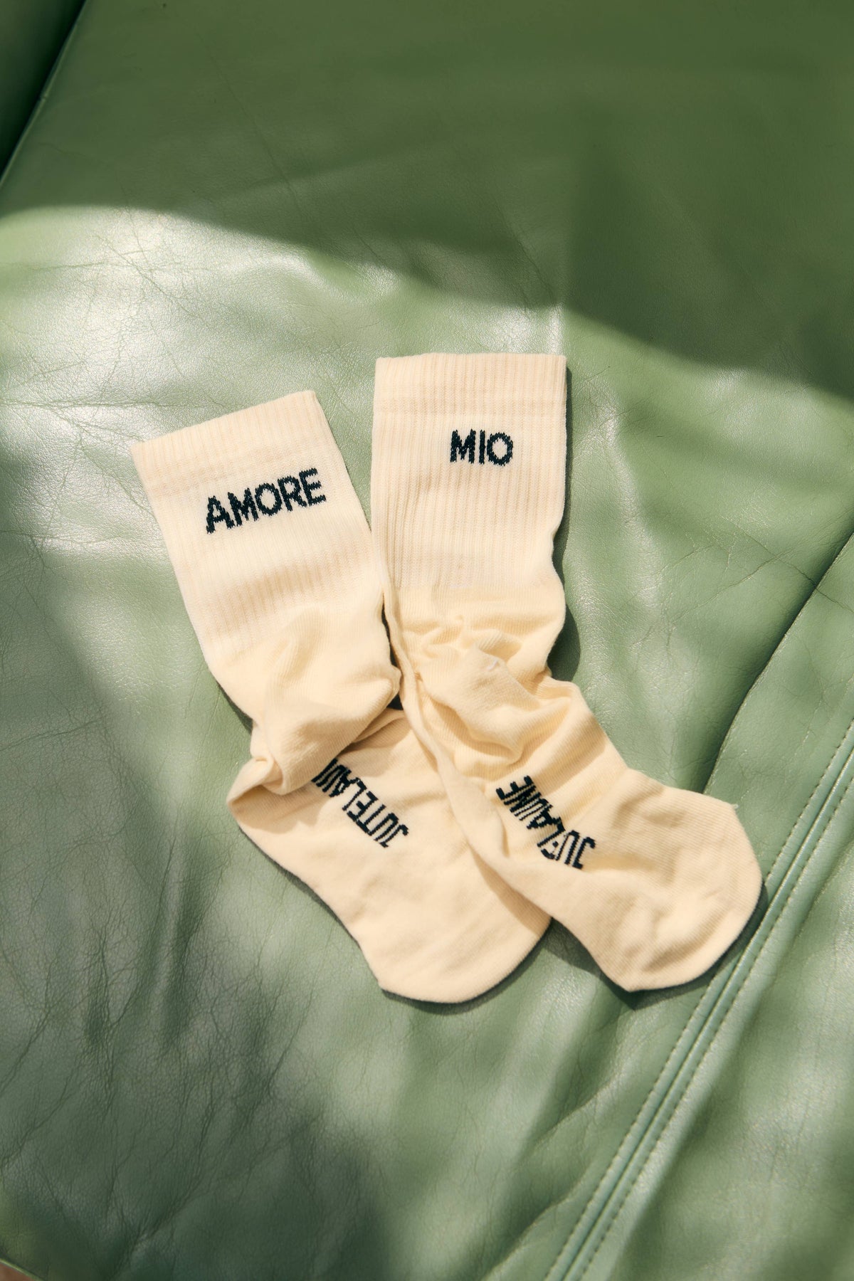 Amore Mio Socken