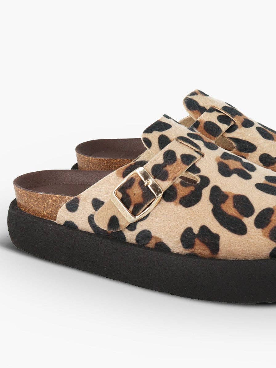 RIVA VEGANER LEOPARDENBALLON