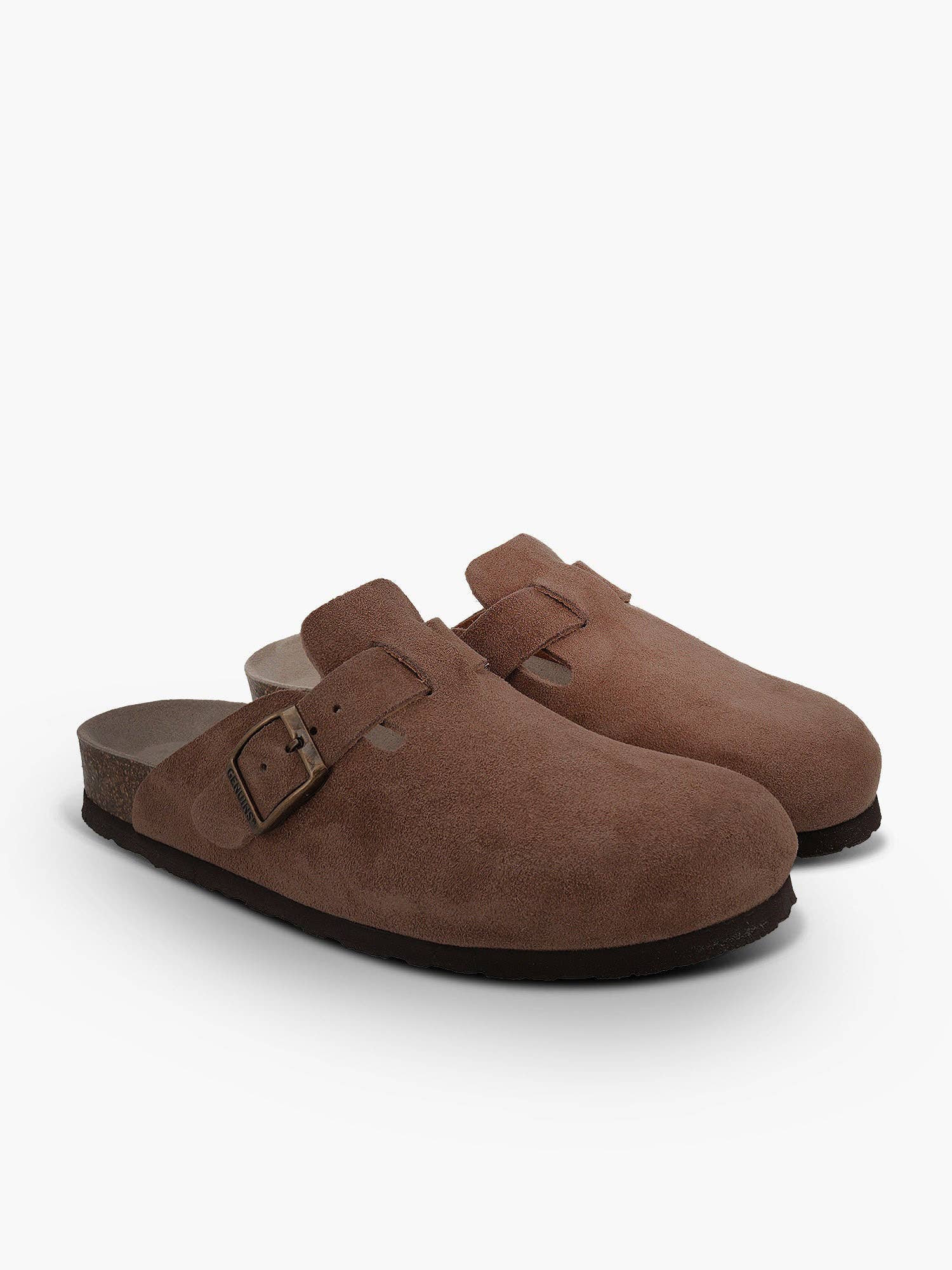 RIVA VELOUR TERRA Unisex