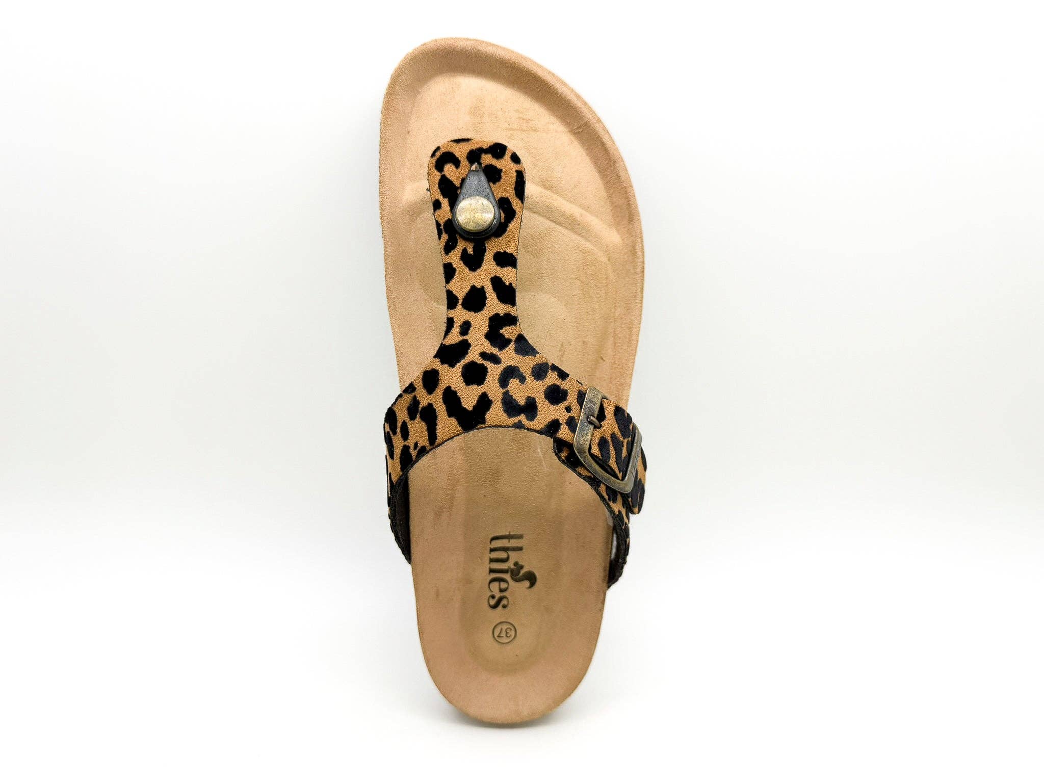 Thies 1856 ® Rec Leo Tanga dunkles Leo