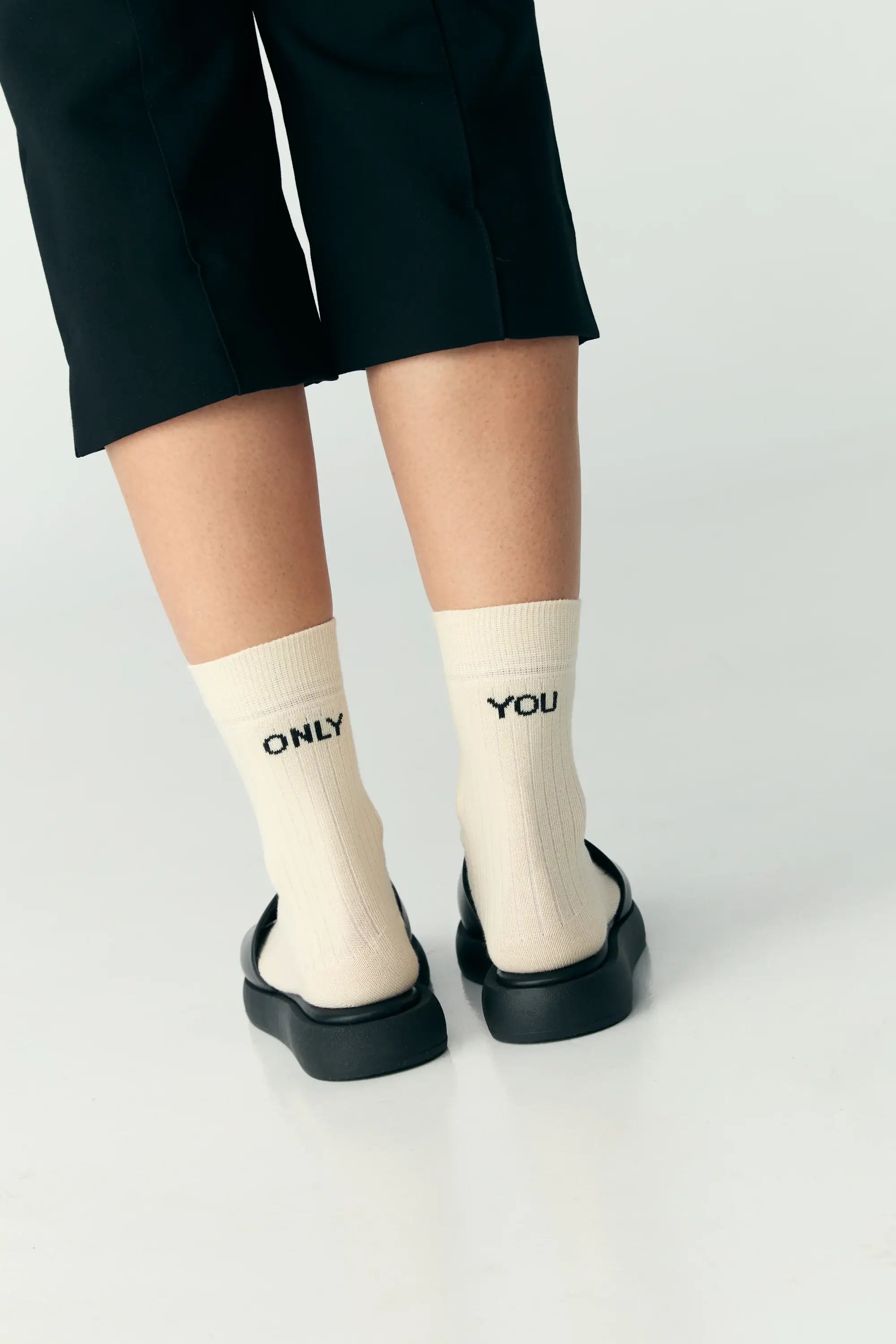 Only-You-Socken