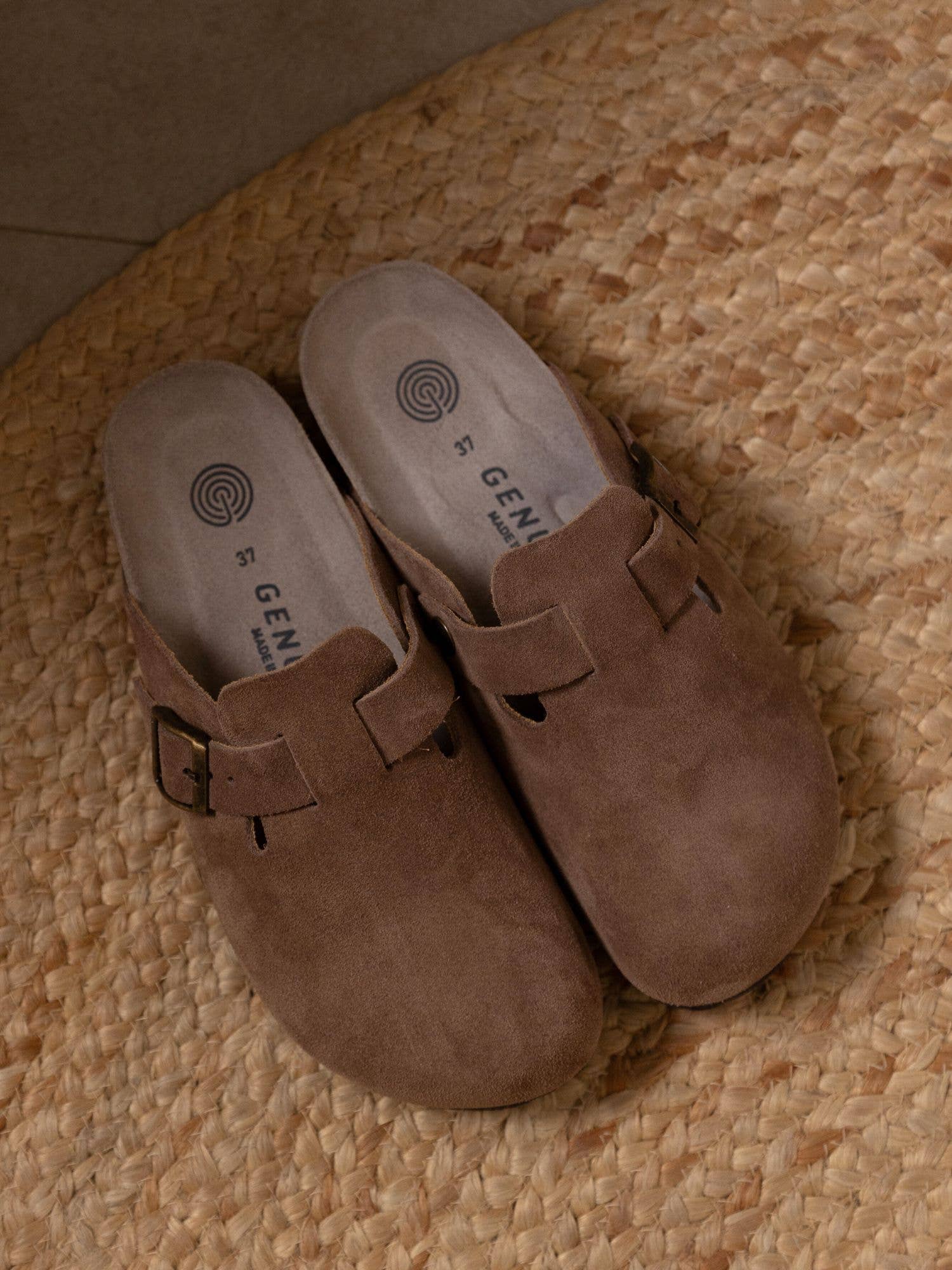RIVA VELOUR TERRA Unisex