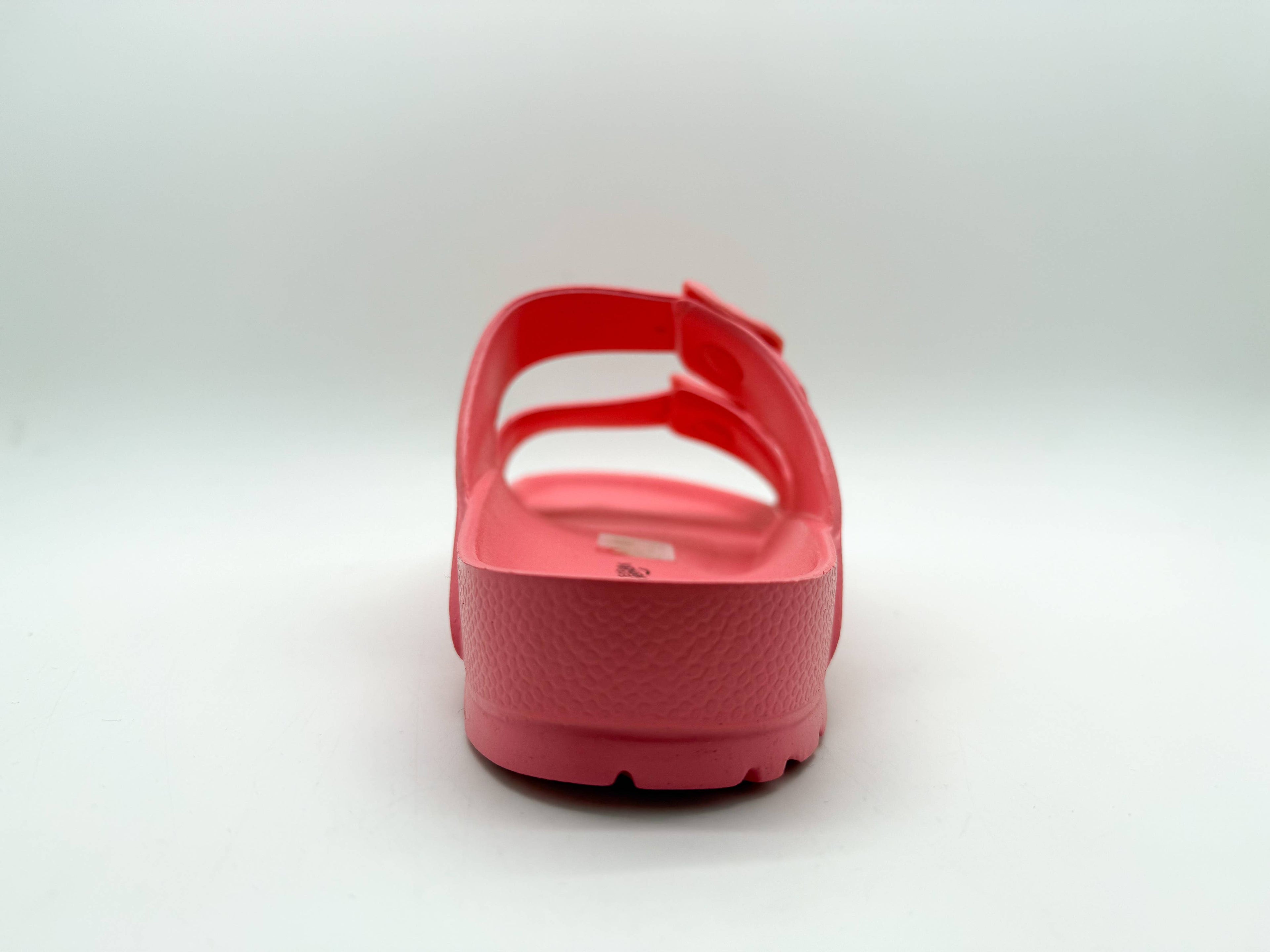 Thies 1856 ® Ecofoam Sandale vegan Bubblegum: EVA / 39