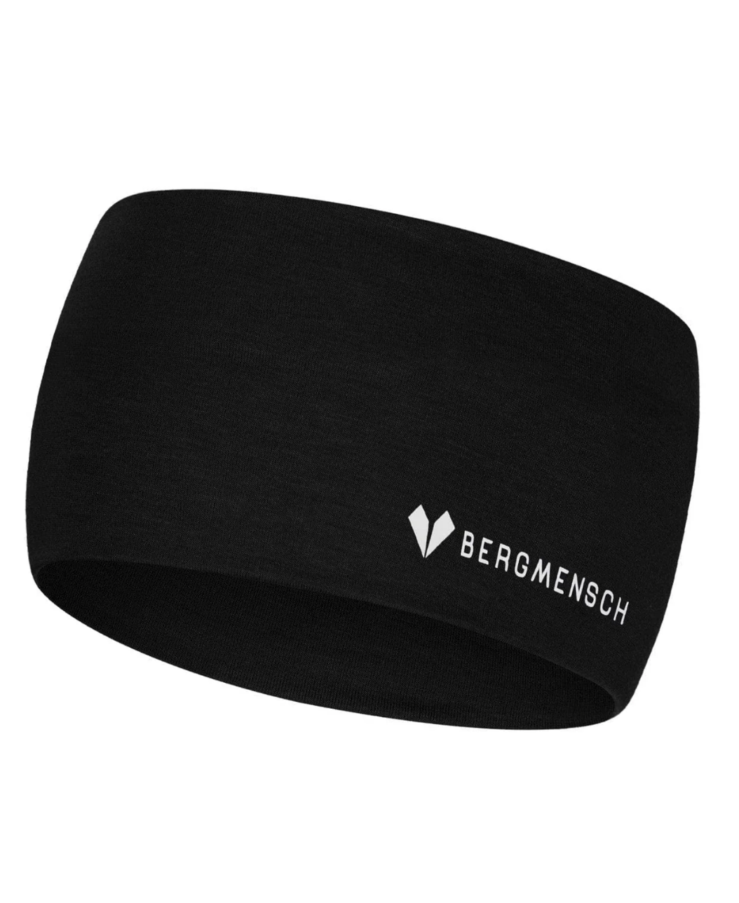 Logo drirelease® ECO Stirnband – nachhaltiges Sportaccessoire, VomKaff
