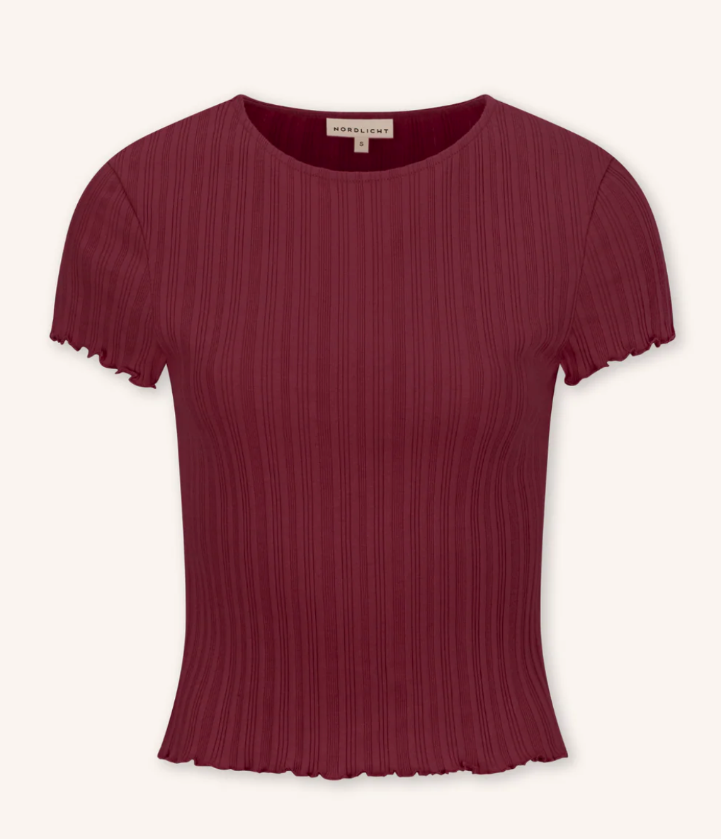 VomKaff T-Shirt Maja Damen – nachhaltig