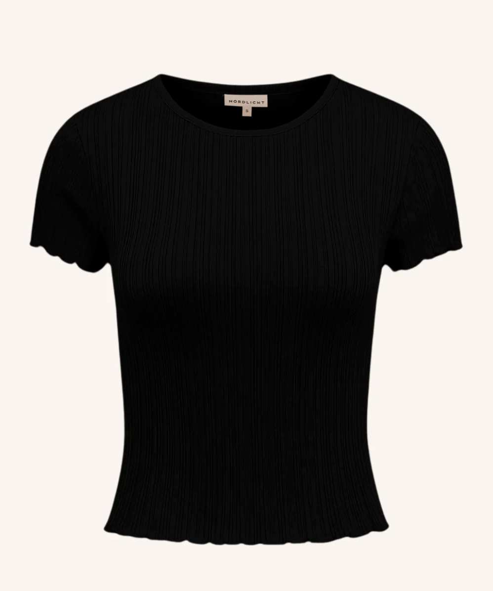 VomKaff T-Shirt Maja Damen – nachhaltig