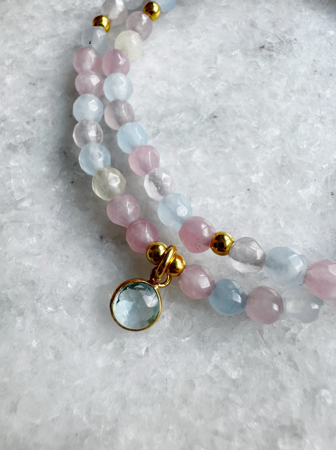 Jade Set „Hello Sunshine“