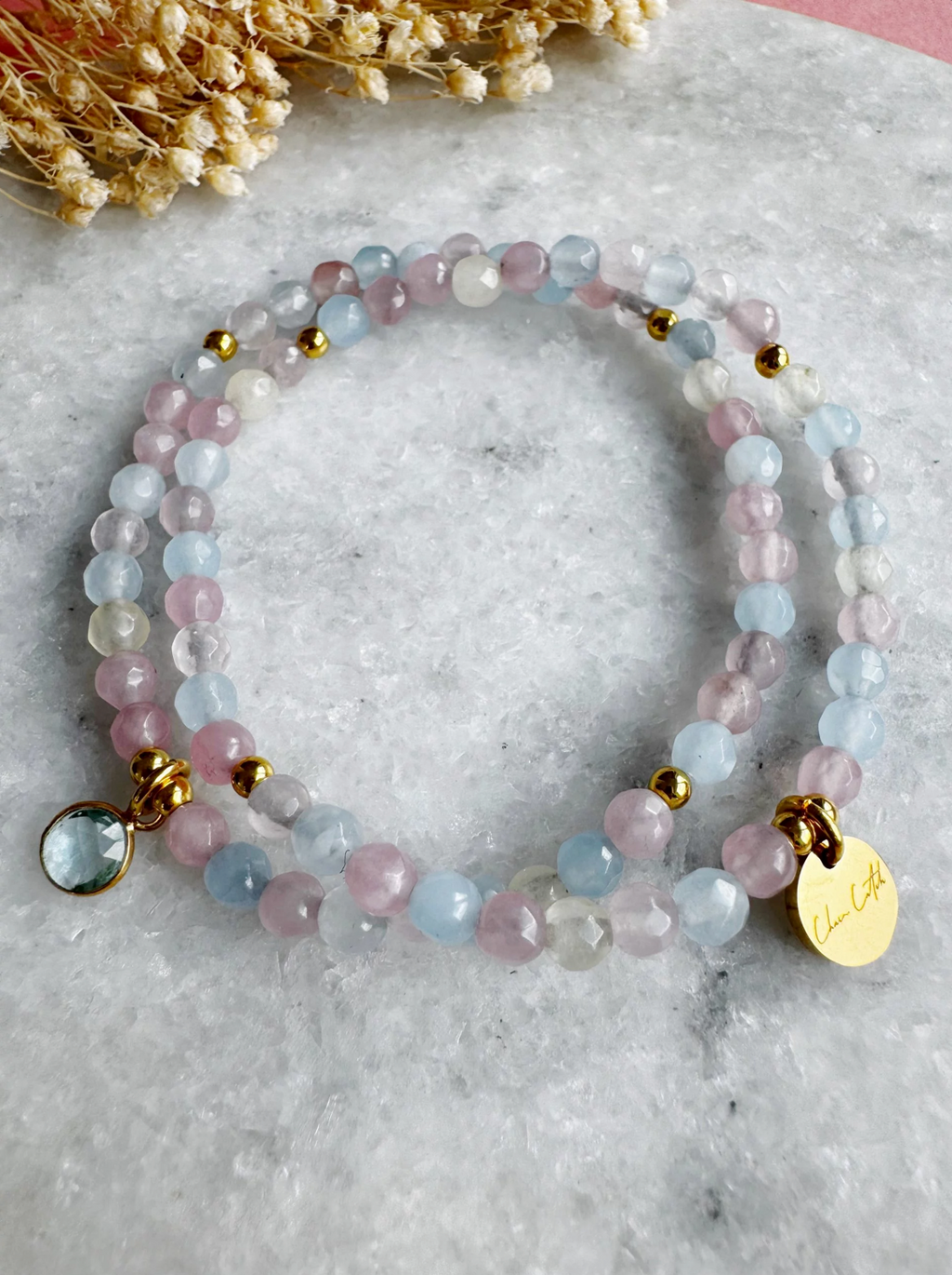 Jade Set „Hello Sunshine“