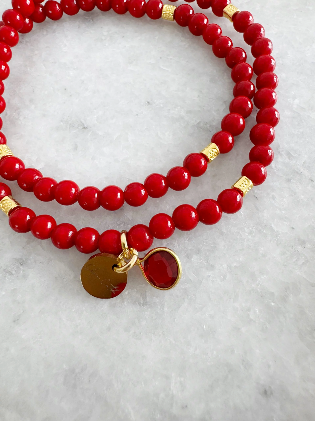 Jade „Singapore Sling“