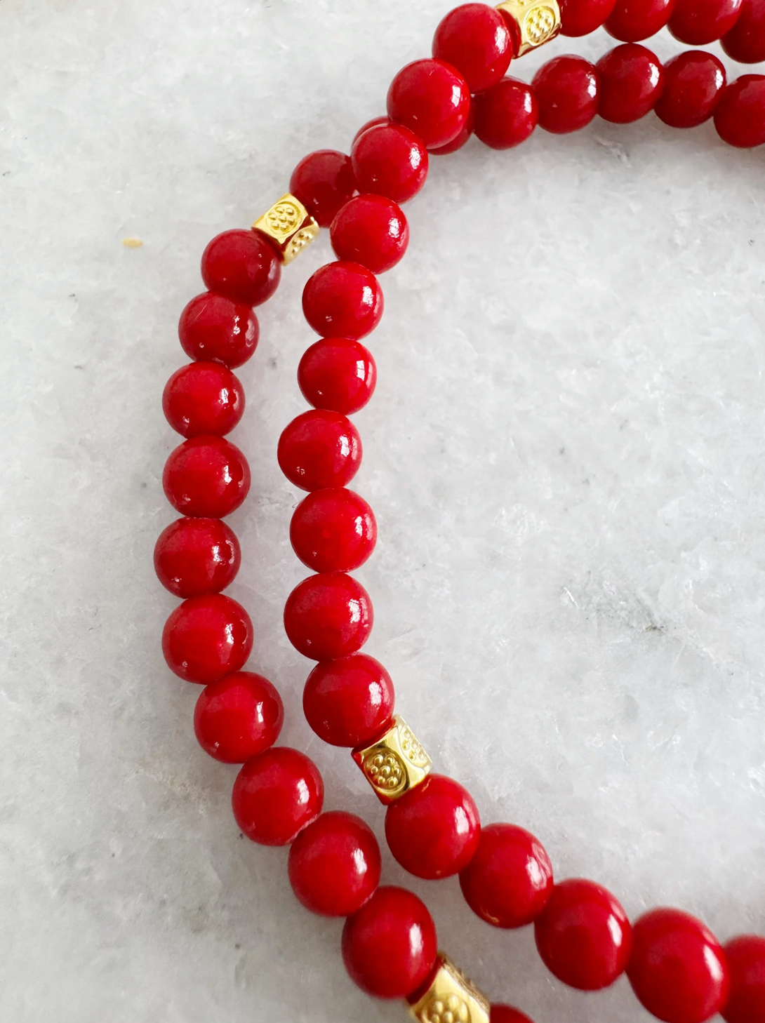 Jade „Singapore Sling“
