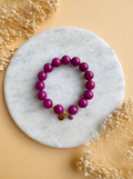 Jade „Happy Magenta“