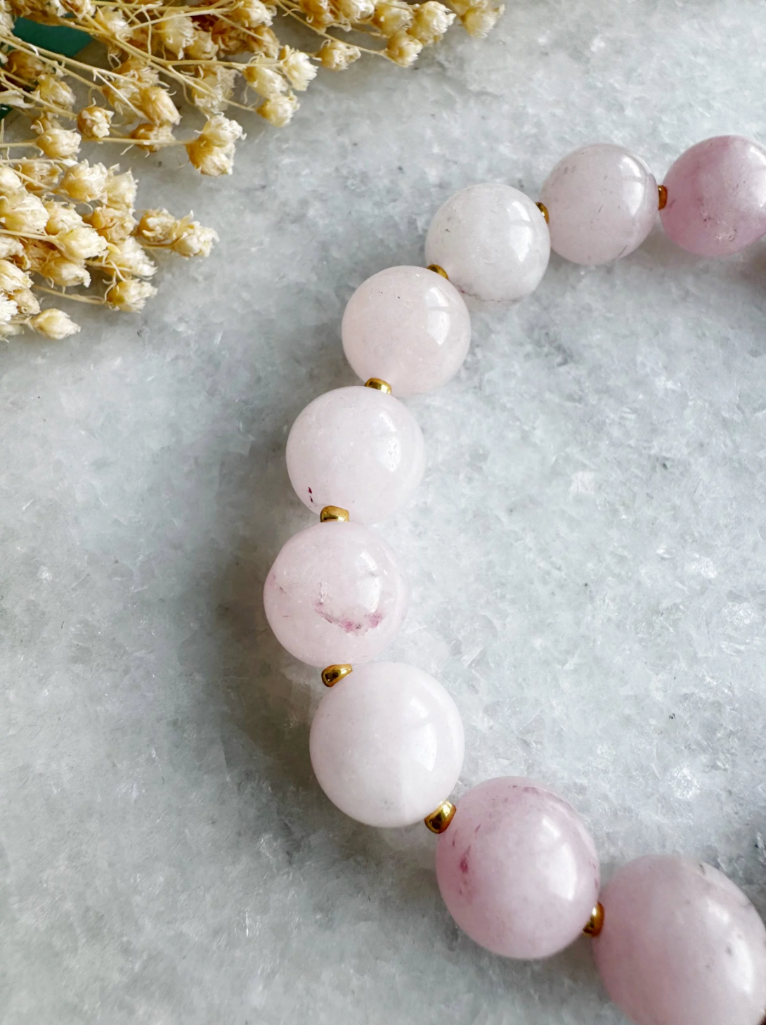 Jade „Happy Rose“