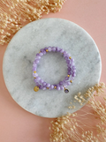 Jade Set „Lilac Dust“