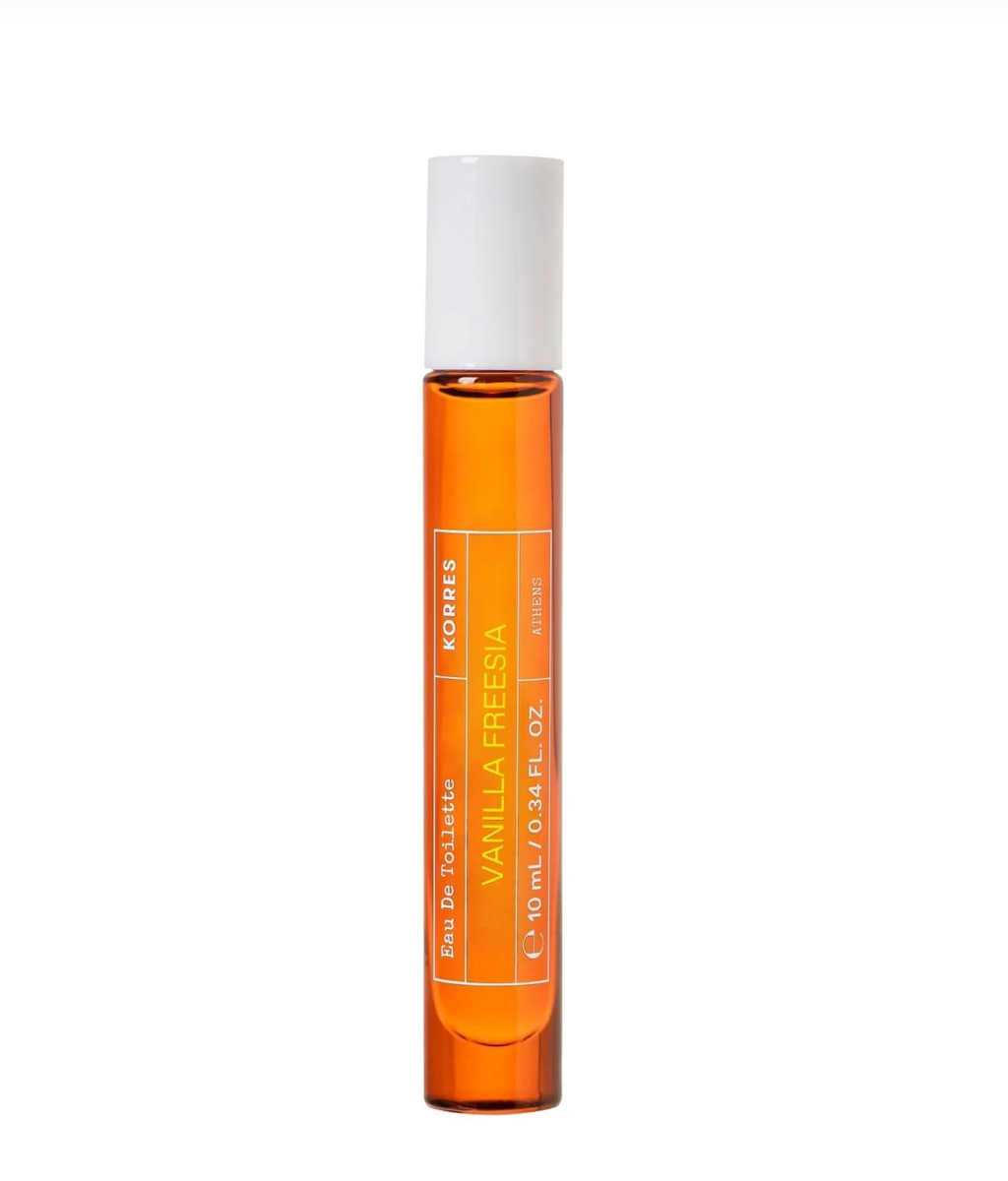 VANILLA FREESIA Deluxe Reisegröße für Sie