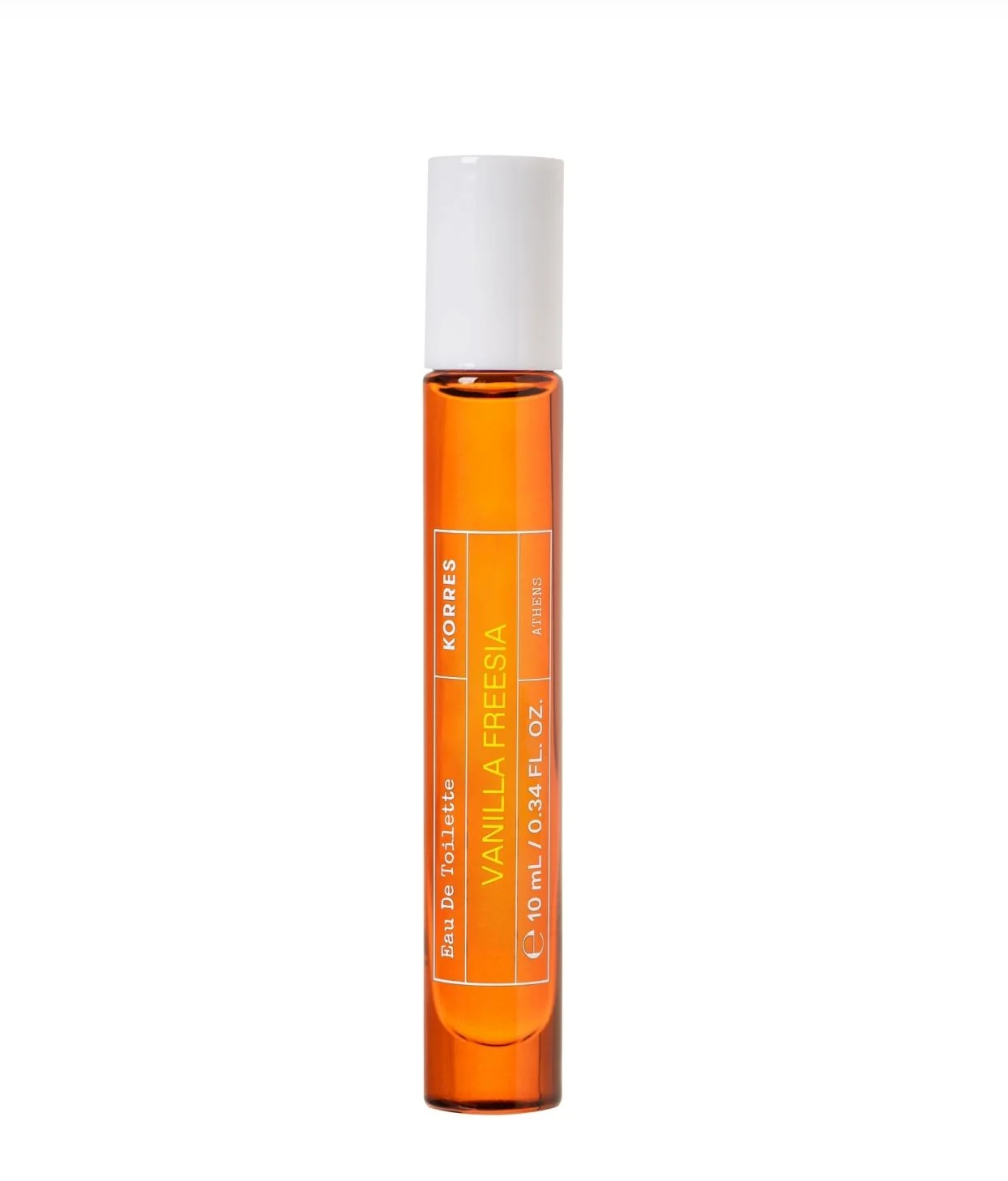 VANILLA FREESIA Deluxe Reisegröße für Sie