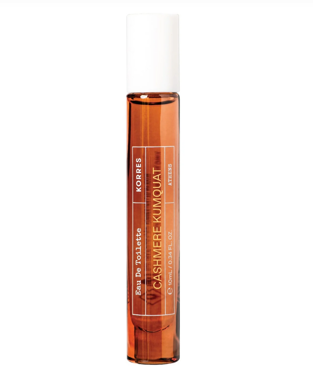 Eau de Toilette für Sie Cashmere Kumquat - Reisegröße