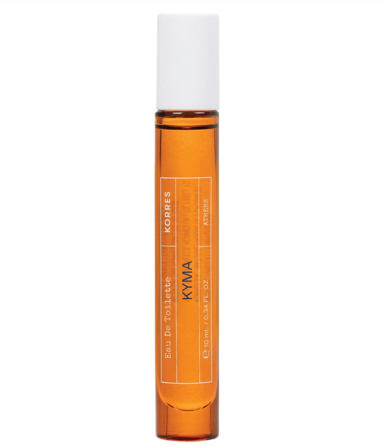 Eau de Toilette für Ihn Kyma - Reisegröße