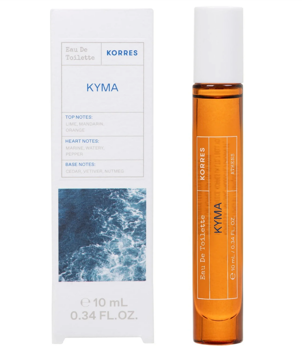 Eau de Toilette für Ihn Kyma - Reisegröße