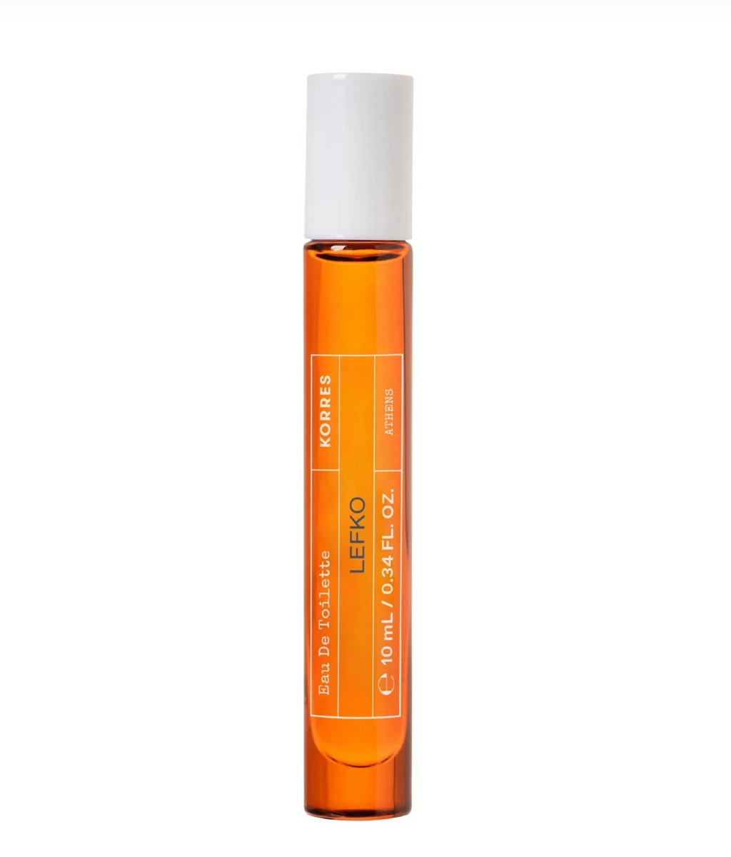 Eau de Toilette Lefko unisex Deluxe Reisegröße