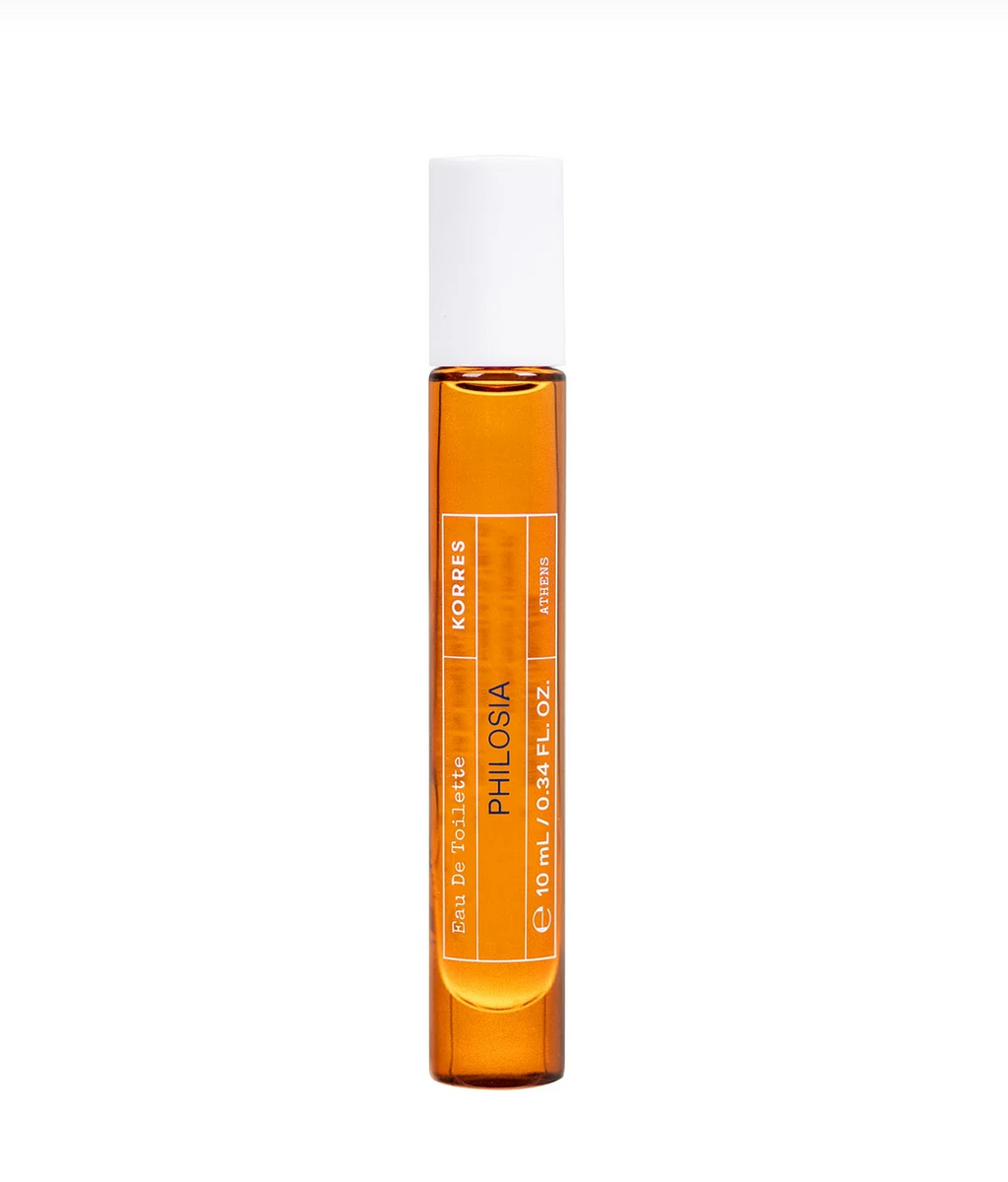 Eau de Toilette Philosia unisex Deluxe Reisegröße