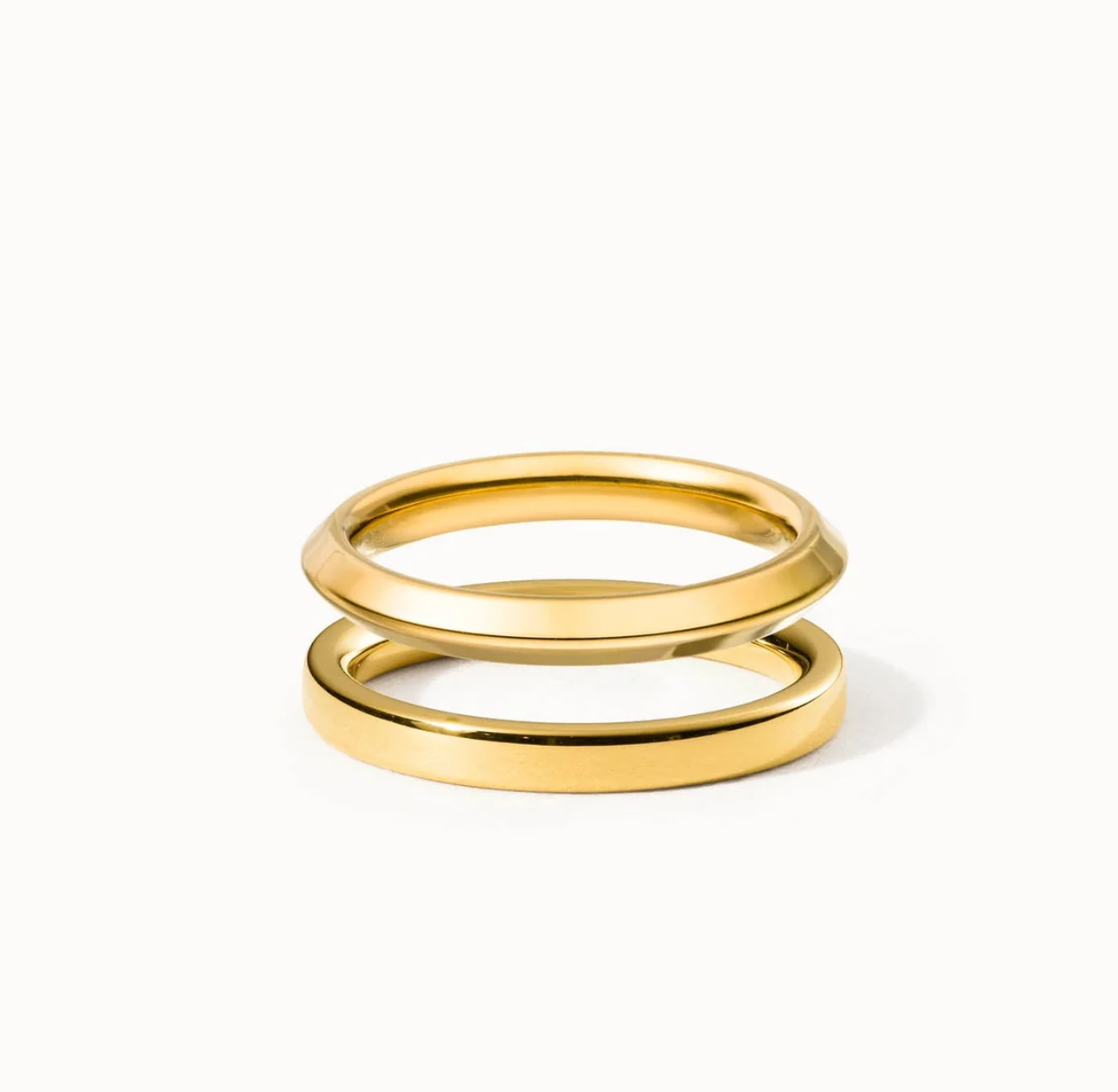 Linen Ring Set