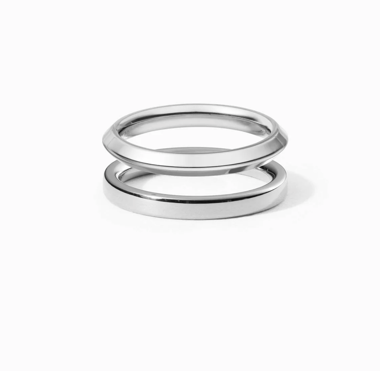 Linen Ring Set